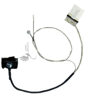 Asus U48Cm S40Cm İle Uyumlu Ekran Data Flex Kablosu