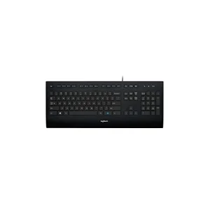 Corded K280E 920-010066 USB Kablolu Klavye