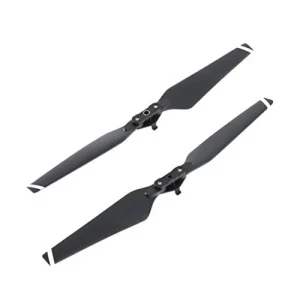 DJI Mavic Pro 8330 Quick release Folding Katlanır Pervane Set Part22