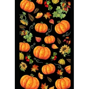 fall Autumn Pumpkin spice harvest