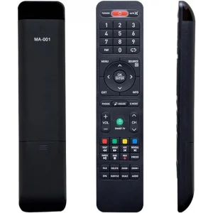 Fenoti Android Smart Televizyon Kumandası