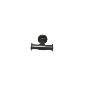 Flex Ikili Askılık Siyah 50X79X86 Mm