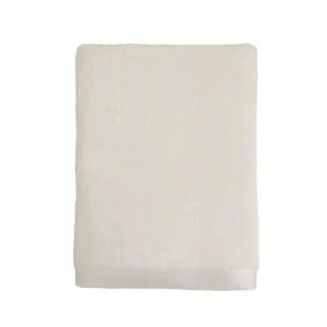 Floss Bambu Banyo Havlusu 85X150 Cm Ekru