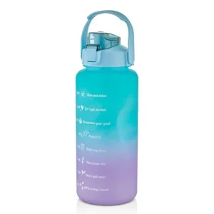 H2O Fit Matara Yeşil 2000 ml 75565