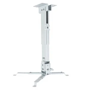 H50 Projeksiyon askı aparatı, Krem, 50-100 cm