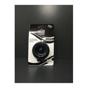 Hava Ferahlatıcı Unique Magic Black