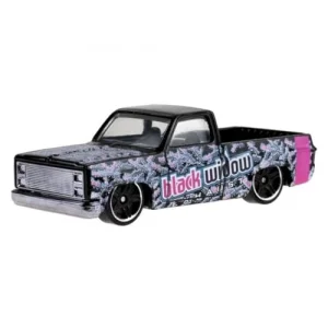 Hot Wheels Tekli Arabalar 83 Chevy Silverado JJJ13