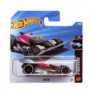 Hot Wheels Tekli Arabalar RD-06 JJK66