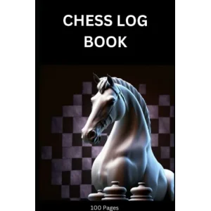 Independently published Chess Tactic Journal