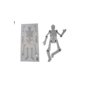 Karton Iskelet Seti Sistemi - Maket 1299145373