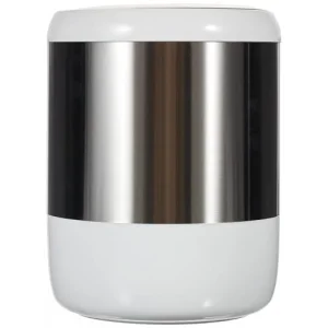 Lima Çöp Kovası Beyaz M-E06-01