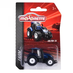 Majorette Farm VALTRA T4