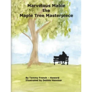 Marvelous Mable the Maple Tree Masterpiece