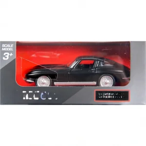 Mey İthalat® 1:32 Dark Serisi Model Araba