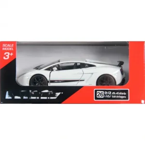Mey İthalat® 1:32  Serisi Model Araba