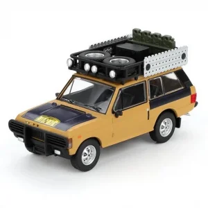 Mey İthalat® 1/64 MODEL ARAÇ 981