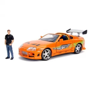 Mey İthalat® 1995 Model Aracı ve Figürü