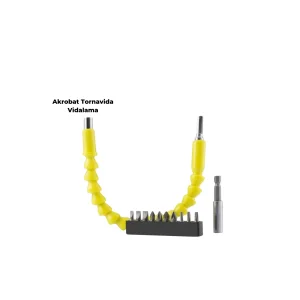 Mey İthalat® 306 UC SETİ