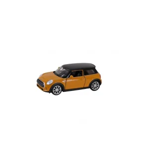 Mey İthalat® 43696 MINI METAL ARABA 72