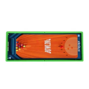 Mey İthalat® 45191 CURLİNG VE BOWLİNG