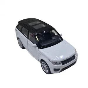 Mey İthalat® 698 Model Araç