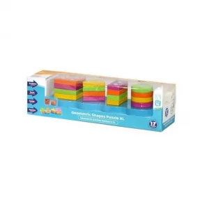 Mey İthalat® AE-1430 GEOMETRİK ŞEKİLLER SOFT