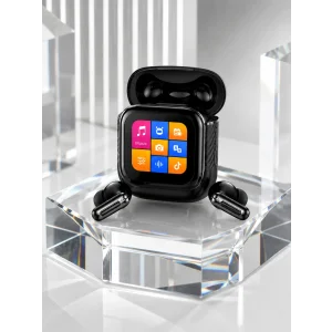 Mey İthalat® AI BLUETOOTHLU KULAKLIK