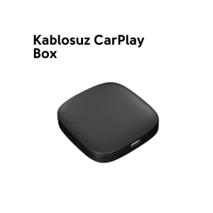 Mey İthalat® ANDROİD CAR PLAY