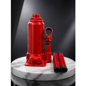 Mey İthalat® ARAÇ KRİKO BOTTLE JACK 2TON