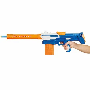 Mey İthalat® Arsenal IX 2li Silah