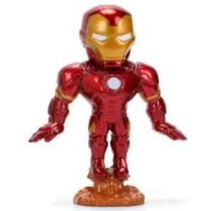 Mey İthalat® Avengers Tekli Figür