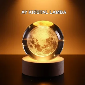 Mey İthalat® AY KÜRE