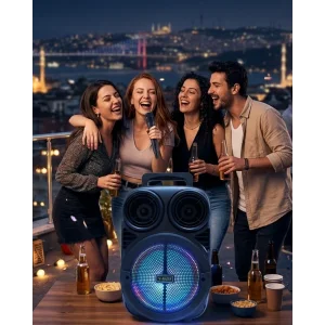 Mey İthalat® BT612 SPEAKER