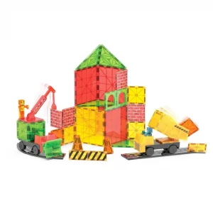 Mey İthalat® Builder XL 50 Parça