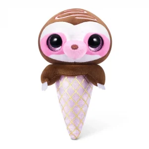 Mey İthalat® Coco Cones Tatlı Peluş S1