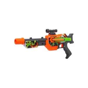 Mey İthalat® DART ATAN TABANCA