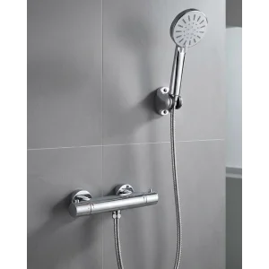 Mey İthalat® DUŞ SETİ KREM