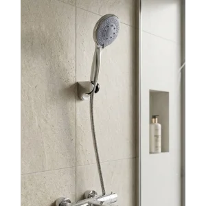 Mey İthalat® DUŞ SETİ MAVİ