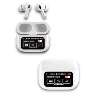 Mey İthalat® EKRANLI BLUETOOTH KULAKLIK