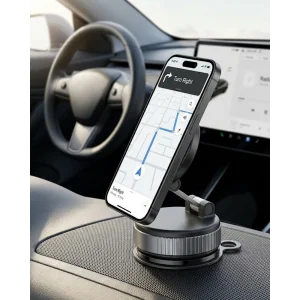Mey İthalat® FB28 TELEFON TUTUCU