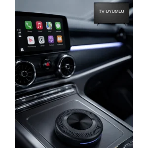 Mey İthalat® H2 CARPLAY
