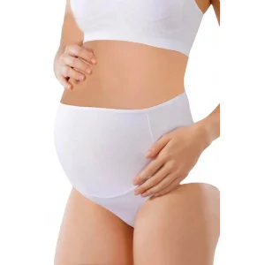 Mey İthalat®   Hamile Külot 4700 White