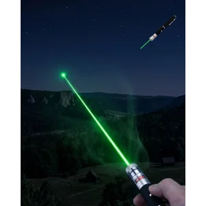 Mey İthalat® HS05 LAZER