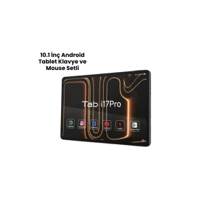 Mey İthalat® İ17 PRO TABLET