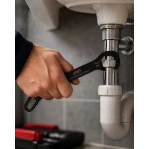 Mey İthalat® JAWS ÇOKLU ANAHTAR