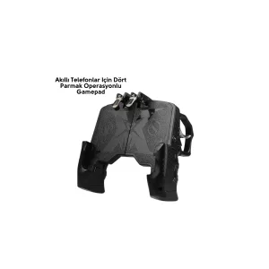 Mey İthalat® K21 PUBG KOL