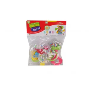 Mey İthalat® K225D219 POŞ 4 PARÇA ÇINGIRAK