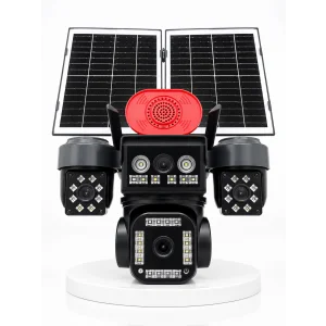 Mey İthalat® KAMERA SNR22