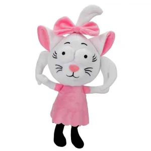 Mey İthalat® KARAKTER Peluş 25 cm.