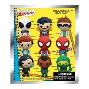 Mey İthalat® Klipsli Figür